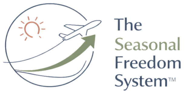 The Seasonal Freedom System